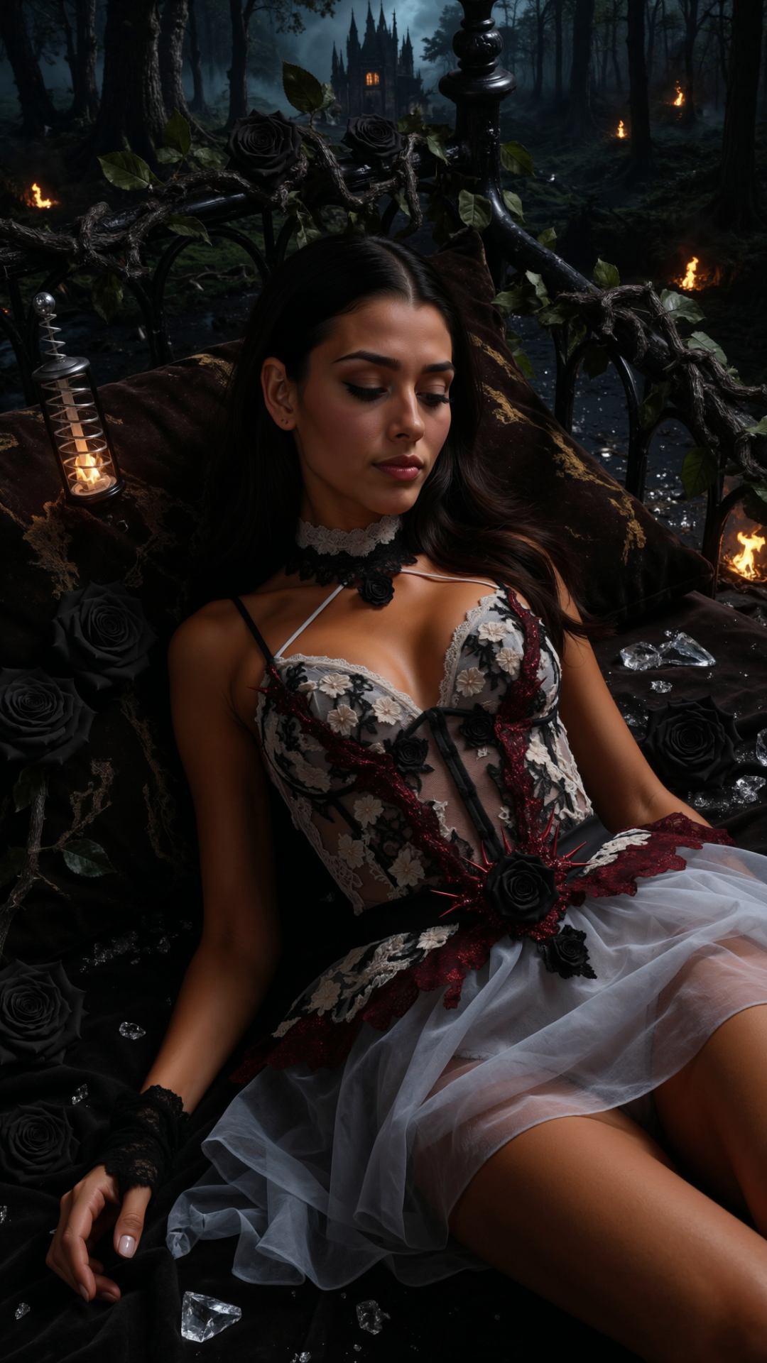 Briar Rose